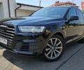 Черный Ауди Ку 7, объемом двигателя 2.97 л и пробегом 277 тыс. км за 27999 $, фото 1 на Automoto.ua