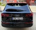 Черный Ауди Ку 7, объемом двигателя 3 л и пробегом 159 тыс. км за 39900 $, фото 7 на Automoto.ua