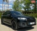 Черный Ауди Ку 7, объемом двигателя 2.97 л и пробегом 216 тыс. км за 31500 $, фото 1 на Automoto.ua