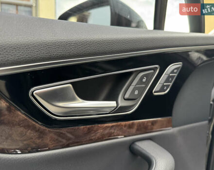 Ауди Ку 7 2016 в Львове на Automoto.ua Черный Ауди Ку 7, объемом двигателя 3 л и пробегом 155 тыс. км за 28999 $, фото 67 на Automoto.ua