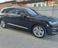 Чорний Ауді Ку 7, об'ємом двигуна 2.97 л та пробігом 232 тис. км за 42000 $, фото 4 на Automoto.ua