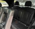 Ауди Ку 7 2016 в Киеве на Automoto.ua Черный Ауди Ку 7, объемом двигателя 3 л и пробегом 181 тыс. км за 25900 $, фото 18 на Automoto.ua