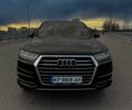 Чорний Ауді Ку 7, об'ємом двигуна 3 л та пробігом 155 тис. км за 25000 $, фото 1 на Automoto.ua