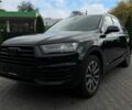 Черный Ауди Ку 7, объемом двигателя 3 л и пробегом 222 тыс. км за 22500 $, фото 1 на Automoto.ua