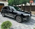 Чорний Ауді Ку 7, об'ємом двигуна 3 л та пробігом 252 тис. км за 25800 $, фото 18 на Automoto.ua