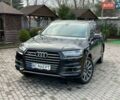 Чорний Ауді Ку 7, об'ємом двигуна 3 л та пробігом 138 тис. км за 24000 $, фото 1 на Automoto.ua