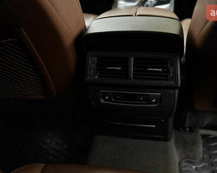 Черный Ауди Ку 7, объемом двигателя 3 л и пробегом 223 тыс. км за 22300 $, фото 21 на Automoto.ua