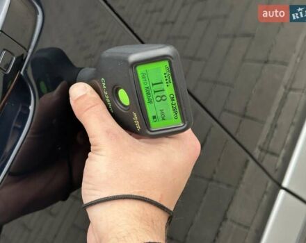 Черный Ауди Ку 7, объемом двигателя 3 л и пробегом 211 тыс. км за 26900 $, фото 63 на Automoto.ua