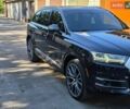 Чорний Ауді Ку 7, об'ємом двигуна 3 л та пробігом 115 тис. км за 30000 $, фото 1 на Automoto.ua