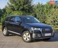 Черный Ауди Ку 7, объемом двигателя 3 л и пробегом 170 тыс. км за 32999 $, фото 1 на Automoto.ua