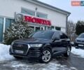 Чорний Ауді Ку 7, об'ємом двигуна 2.97 л та пробігом 257 тис. км за 29900 $, фото 1 на Automoto.ua