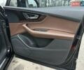 Черный Ауди Ку 7, объемом двигателя 3 л и пробегом 247 тыс. км за 28750 $, фото 73 на Automoto.ua