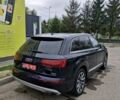 Черный Ауди Ку 7, объемом двигателя 3 л и пробегом 228 тыс. км за 21950 $, фото 9 на Automoto.ua