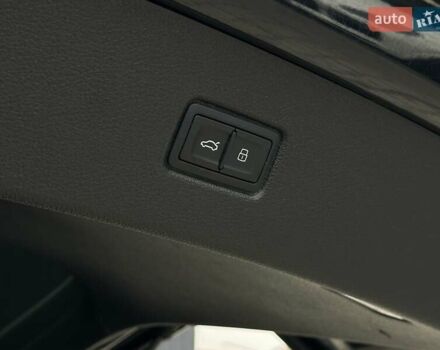 Черный Ауди Ку 7, объемом двигателя 3 л и пробегом 211 тыс. км за 26900 $, фото 20 на Automoto.ua