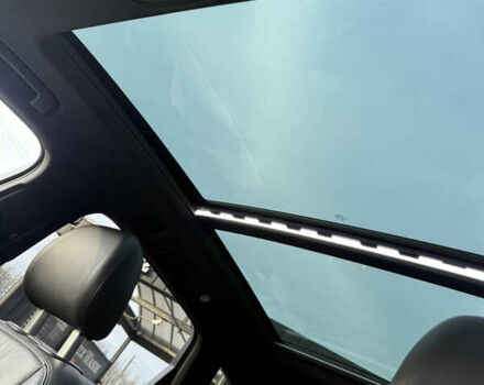 Черный Ауди Ку 7, объемом двигателя 3 л и пробегом 223 тыс. км за 21399 $, фото 28 на Automoto.ua