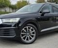 Черный Ауди Ку 7, объемом двигателя 2.97 л и пробегом 225 тыс. км за 35500 $, фото 9 на Automoto.ua