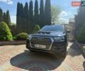 Черный Ауди Ку 7, объемом двигателя 2.97 л и пробегом 182 тыс. км за 31900 $, фото 1 на Automoto.ua