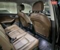 Черный Ауди Ку 7, объемом двигателя 2.97 л и пробегом 86 тыс. км за 40500 $, фото 24 на Automoto.ua