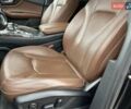 Черный Ауди Ку 7, объемом двигателя 2.97 л и пробегом 252 тыс. км за 36900 $, фото 46 на Automoto.ua