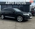 Чорний Ауді Ку 7, об'ємом двигуна 2.97 л та пробігом 168 тис. км за 38990 $, фото 1 на Automoto.ua