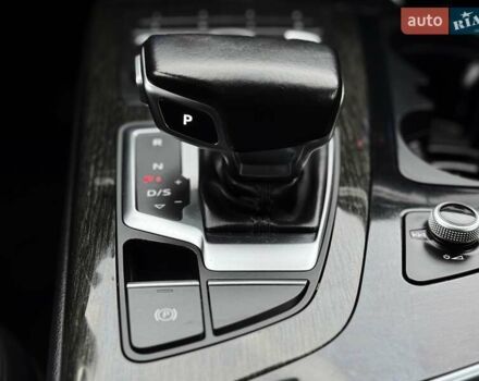 Черный Ауди Ку 7, объемом двигателя 3 л и пробегом 192 тыс. км за 25900 $, фото 35 на Automoto.ua