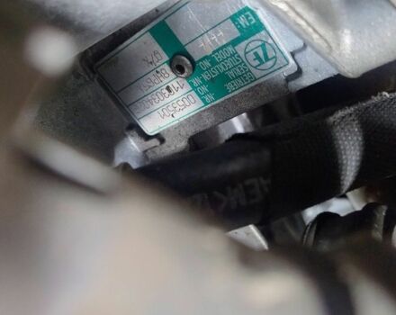 Чорний Ауді Ку 7, об'ємом двигуна 0 л та пробігом 167 тис. км за 592 $, фото 2 на Automoto.ua