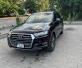 Чорний Ауді Ку 7, об'ємом двигуна 3 л та пробігом 182 тис. км за 23400 $, фото 1 на Automoto.ua