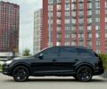 Ауди Ку 7 2016 в Киеве на Automoto.ua Черный Ауди Ку 7, объемом двигателя 3 л и пробегом 181 тыс. км за 25900 $, фото 5 на Automoto.ua