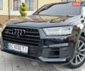 Ауди Ку 7 2016 в Львове на Automoto.ua Черный Ауди Ку 7, объемом двигателя 3 л и пробегом 155 тыс. км за 28999 $, фото 26 на Automoto.ua