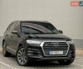 Черный Ауди Ку 7, объемом двигателя 3 л и пробегом 210 тыс. км за 24999 $, фото 6 на Automoto.ua