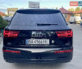 Черный Ауди Ку 7, объемом двигателя 2.97 л и пробегом 250 тыс. км за 32700 $, фото 4 на Automoto.ua