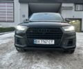 Черный Ауди Ку 7, объемом двигателя 2.97 л и пробегом 258 тыс. км за 37000 $, фото 1 на Automoto.ua