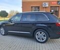 Чорний Ауді Ку 7, об'ємом двигуна 2.97 л та пробігом 232 тис. км за 42000 $, фото 17 на Automoto.ua