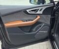 Черный Ауди Ку 7, объемом двигателя 2.97 л и пробегом 225 тыс. км за 35500 $, фото 82 на Automoto.ua