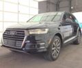 Ауди Ку 7 2016 в Ровно на Automoto.ua Черный Ауди Ку 7, объемом двигателя 3 л и пробегом 166 тыс. км за 19800 $, фото 1 на Automoto.ua