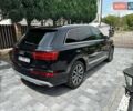 Чорний Ауді Ку 7, об'ємом двигуна 3 л та пробігом 252 тис. км за 25800 $, фото 29 на Automoto.ua