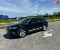 Черный Ауди Ку 7, объемом двигателя 2.97 л и пробегом 86 тыс. км за 42500 $, фото 9 на Automoto.ua