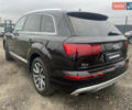 Чорний Ауді Ку 7, об'ємом двигуна 3 л та пробігом 152 тис. км за 24500 $, фото 4 на Automoto.ua
