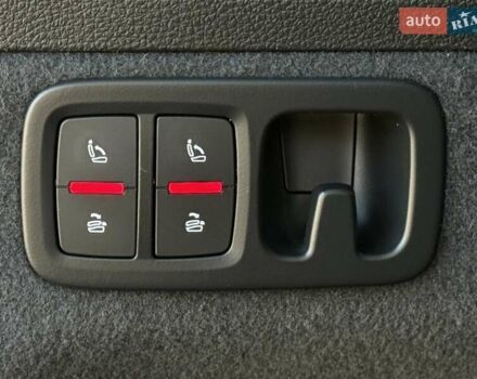 Черный Ауди Ку 7, объемом двигателя 3 л и пробегом 192 тыс. км за 22900 $, фото 51 на Automoto.ua