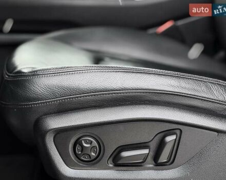 Черный Ауди Ку 7, объемом двигателя 3 л и пробегом 192 тыс. км за 25900 $, фото 42 на Automoto.ua