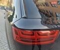 Чорний Ауді Ку 7, об'ємом двигуна 2.97 л та пробігом 232 тис. км за 42000 $, фото 27 на Automoto.ua
