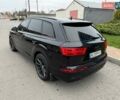 Черный Ауди Ку 7, объемом двигателя 2.97 л и пробегом 180 тыс. км за 32000 $, фото 24 на Automoto.ua