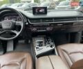 Черный Ауди Ку 7, объемом двигателя 2.97 л и пробегом 252 тыс. км за 36900 $, фото 72 на Automoto.ua