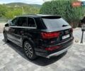 Чорний Ауді Ку 7, об'ємом двигуна 3 л та пробігом 252 тис. км за 25800 $, фото 15 на Automoto.ua
