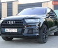 Черный Ауди Ку 7, объемом двигателя 1.98 л и пробегом 224 тыс. км за 25000 $, фото 2 на Automoto.ua