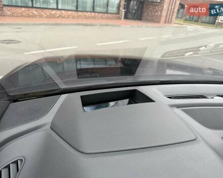 Черный Ауди Ку 7, объемом двигателя 3 л и пробегом 157 тыс. км за 44500 $, фото 109 на Automoto.ua