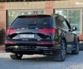 Ауди Ку 7 2016 в Львове на Automoto.ua Черный Ауди Ку 7, объемом двигателя 3 л и пробегом 252 тыс. км за 31500 $, фото 16 на Automoto.ua