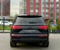 Ауди Ку 7 2016 в Киеве на Automoto.ua Черный Ауди Ку 7, объемом двигателя 3 л и пробегом 181 тыс. км за 25900 $, фото 2 на Automoto.ua