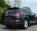 Ауді Ку 7 2016 у Одесі на Automoto.ua Чорний Ауді Ку 7, об'ємом двигуна 3 л та пробігом 77 тис. км за 13000 $, фото 6 на Automoto.ua