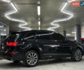 Ауди Ку 7 2016 в Одессе на Automoto.ua Черный Ауди Ку 7, объемом двигателя 3 л и пробегом 300 тыс. км за 21000 $, фото 14 на Automoto.ua